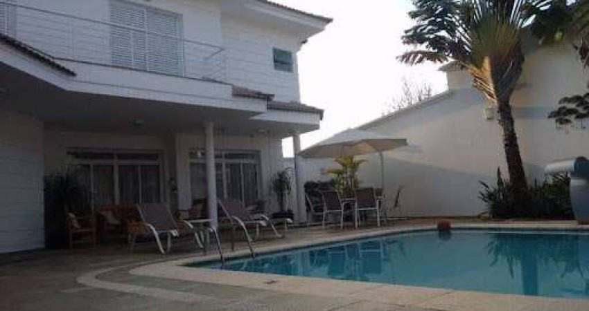 Casa com 4 dormitórios à venda, 428 m² por R$ 3.000.000,00 - Jardim Pagliato - Sorocaba/SP