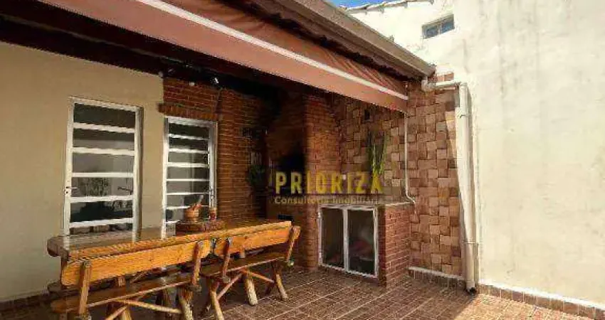 Casa à venda, 70 m² por R$ 480.000,00 - Condomínio Residencial Solar dos Pinheiros - Sorocaba/SP