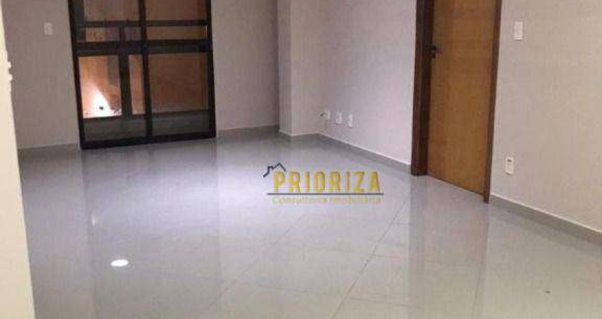Apartamento à venda, 115 m² por R$ 700.000,00 - Centro - Sorocaba/SP