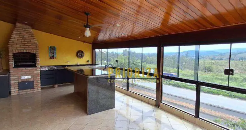 Casa com 3 dormitórios à venda, por R$ 1.200.000 - Jardim Europa - Votorantim/SP