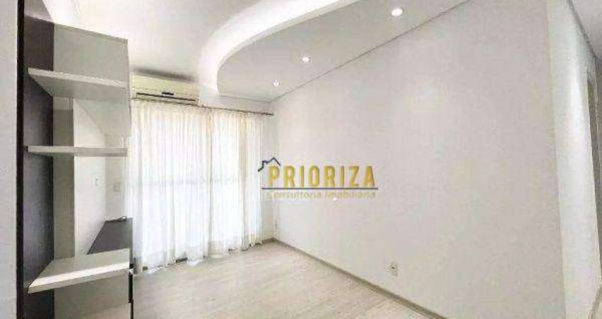 Apartamento à venda, 53 m² por R$ 371.000,00 - Condomínio Vista Garden - Sorocaba/SP