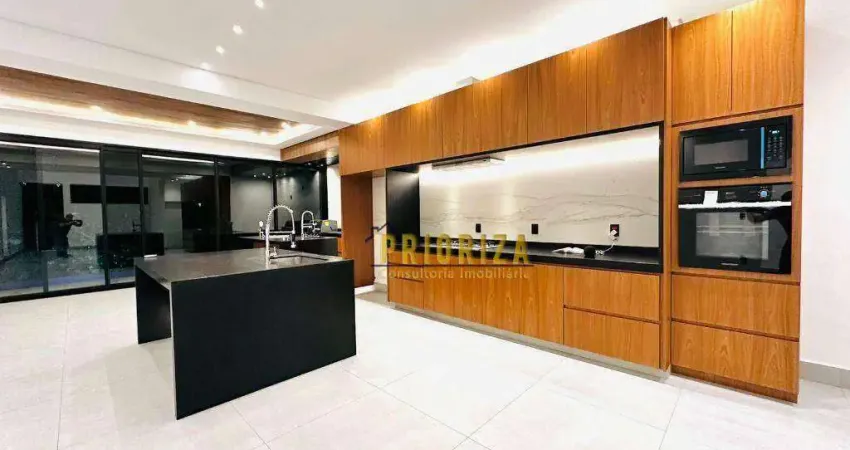 Casa à venda, 243 m² por R$ 2.600.000,00 - Condomínio Residencial Alphaville III - Votorantim/SP