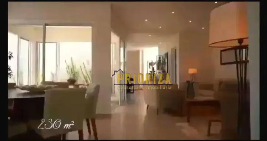 Casa à venda, 223 m² por R$ 2.100.000,00 - Condomínio Village Ipanema - Araçoiaba da Serra/SP