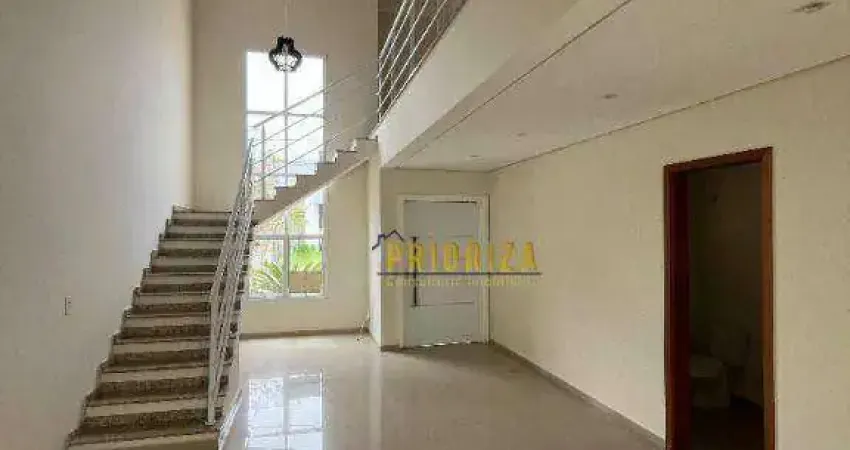Casa à venda, 200 m² por R$ 1.500.000,00 - Condomínio Villa do Bosque - Sorocaba/SP