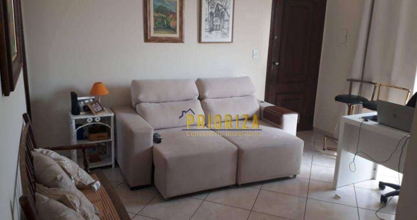 Apartamento com 2 dormitórios à venda, por R$ 400.000 - Edifício Bellini e Martins - Sorocaba/SP