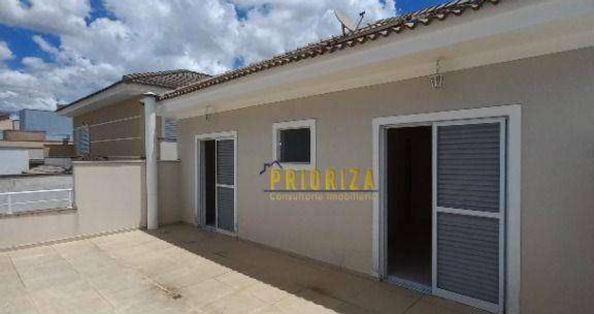 Casa com 3 dormitórios à venda, 244 m² por R$ 1.360.000,00 - Condomínio Ibiti Royal Park Sorocaba - Sorocaba/SP
