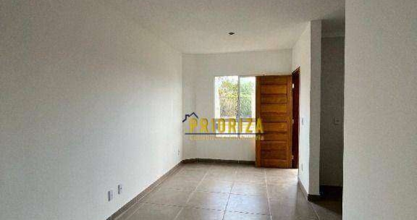 Casa à venda, 55 m² por R$ 450.000,00 - Residencial Villa Magari - Sorocaba/SP