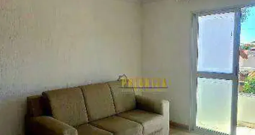 Apartamento com 2 dormitórios à venda, 79 m² por R$ 330.000,00 - Edifício Renata - Sorocaba/SP