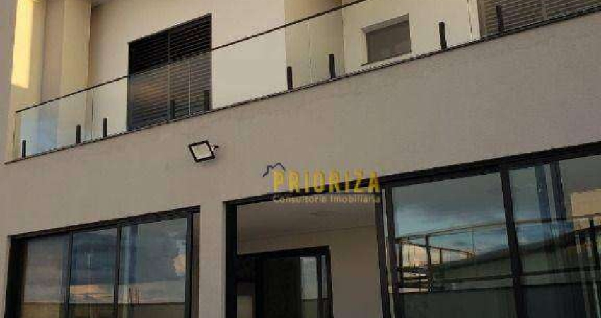 Casa com 3 dormitórios à venda, 260 m² por R$ 1.645.000,00 - Condomínio Residencial Ibiti Reserva - Sorocaba/SP