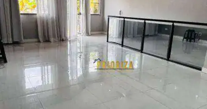 Casa com 3 dormitórios à venda, 125 m² por R$ 550.000,00 - Jardim Prestes de Barros - Sorocaba/SP