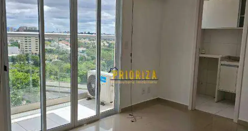 Excelente sala à venda, 40 m² por R$ 430.000 - Infinity Campolim Office - Sorocaba/SP