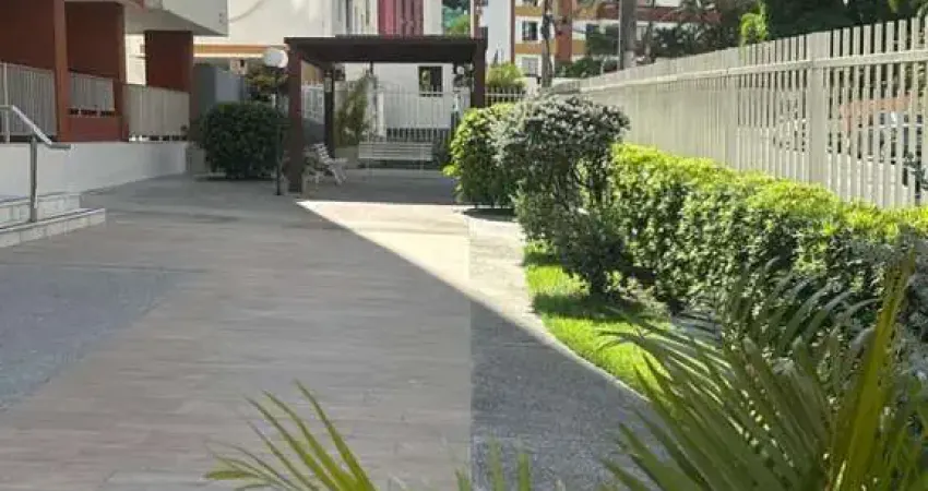 Apartamento para Venda em Salvador, Candeal, 2 dormitórios, 1 suíte, 3 banheiros, 2 vagas
