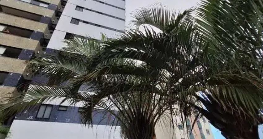 Apartamento para Venda em Salvador, Canela, 2 dormitórios, 1 suíte, 2 vagas