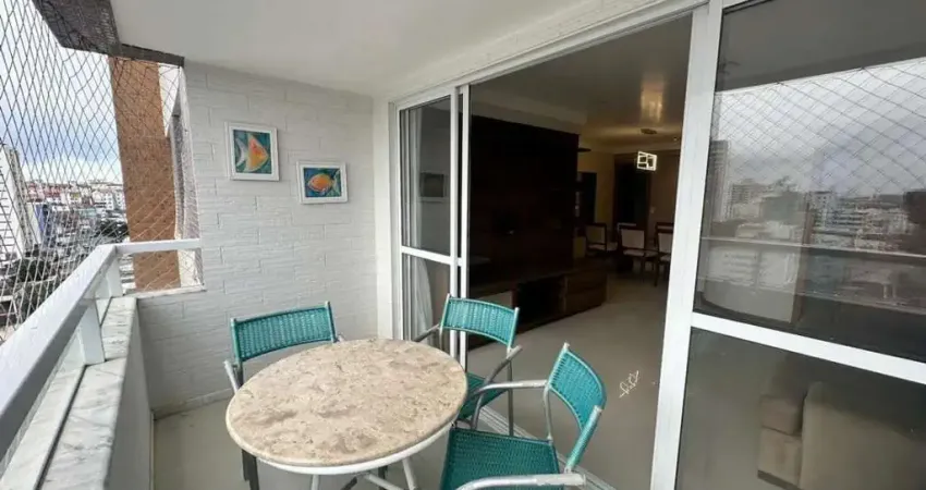Apartamento à venda na Rua Doutor Raimundo Magaldi, 999, Costa Azul, Salvador
