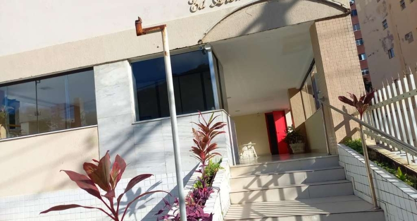 Apartamento para Venda em Salvador, Costa Azul, 2 dormitórios, 1 suíte, 3 banheiros, 1 vaga