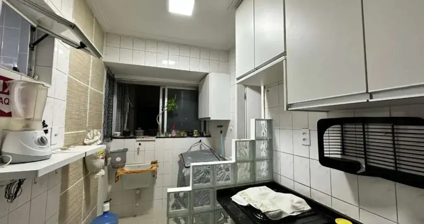 Apartamento para Locação em Salvador, Costa Azul, 3 dormitórios, 2 banheiros, 1 vaga