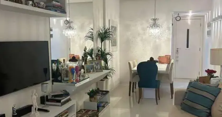 Apartamento para Venda em Salvador, Pituba, 2 dormitórios, 1 suíte, 3 banheiros, 2 vagas