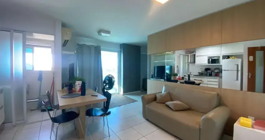 Apartamento para Locação em Salvador, Caminho das Árvores, 1 dormitório, 1 banheiro, 1 vaga