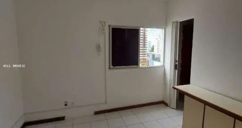 Apartamento para Venda em Salvador, Itaigara, 2 dormitórios, 1 banheiro, 2 vagas