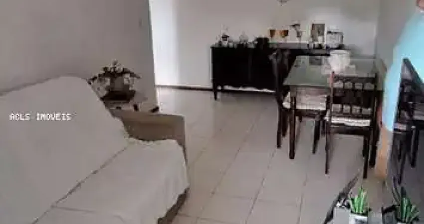 Apartamento para Venda em Salvador, Imbuí, 2 dormitórios, 2 banheiros, 1 vaga