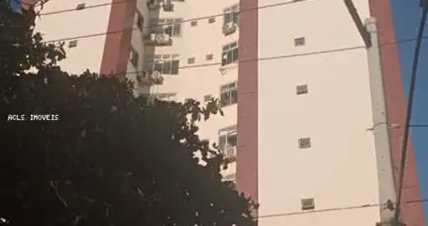 Apartamento para Venda em Salvador, Costa Azul, 3 dormitórios, 1 suíte, 2 banheiros, 1 vaga