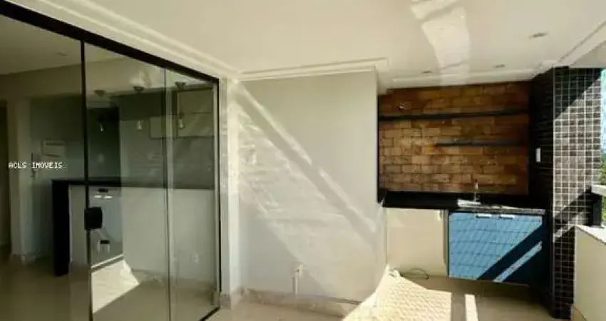 Apartamento para Venda em Salvador, Patamares, 2 dormitórios, 1 suíte, 2 banheiros, 1 vaga