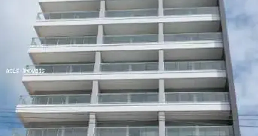 Apartamento para Venda em Salvador, Caminho das Árvores, 1 dormitório, 1 banheiro, 1 vaga