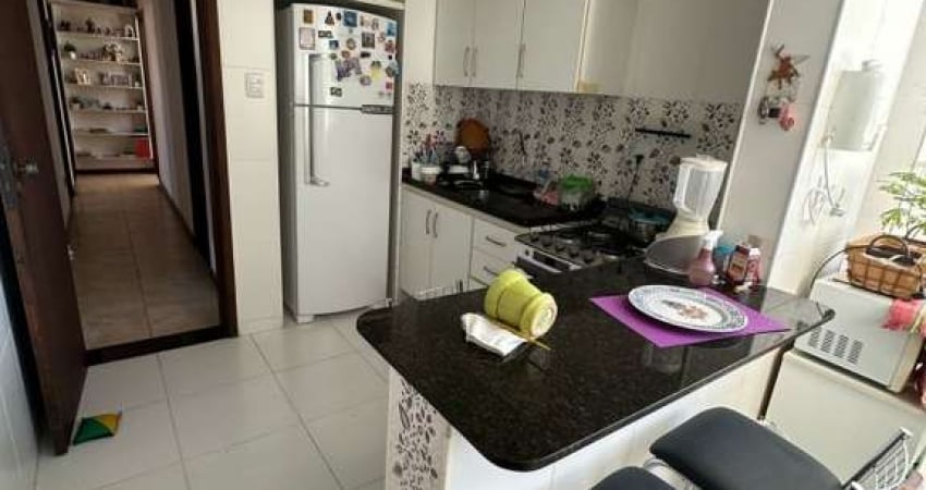 Apartamento para Venda em Salvador, Campo Grande, 3 dormitórios, 2 banheiros