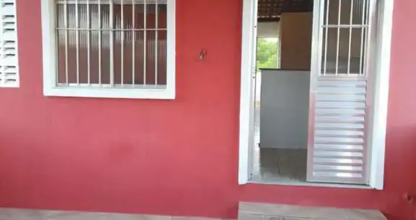 Casa para Venda em Camaçari, Monte Gordo (Monte Gordo), 1 dormitório, 1 banheiro, 1 vaga