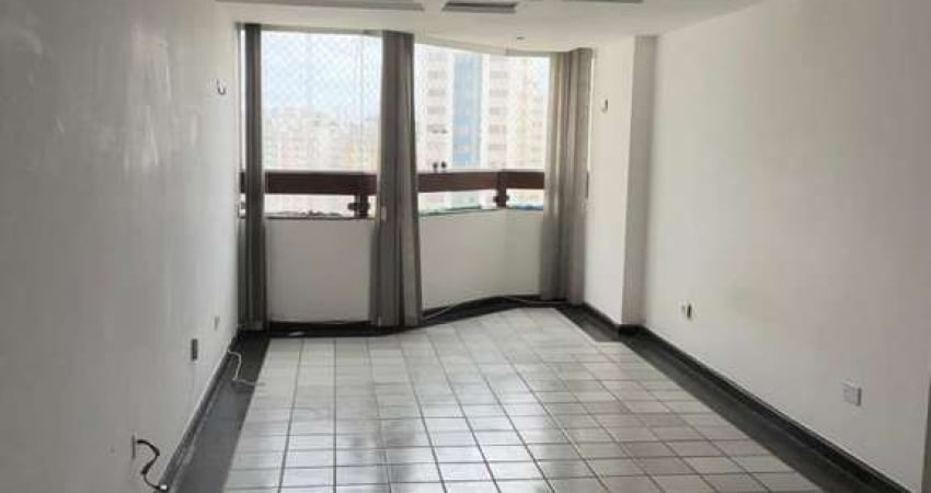 Apartamento para Locação em Salvador, Imbuí, 2 dormitórios, 2 banheiros, 1 vaga