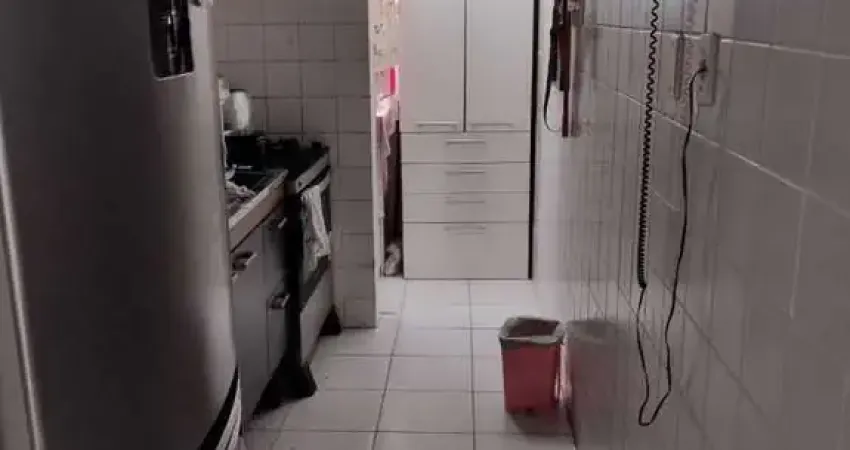 Apartamento para Venda em Salvador, Imbuí, 3 dormitórios, 2 banheiros, 1 vaga