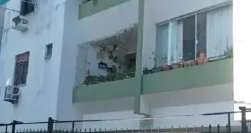 Apartamento para Venda em Salvador, Rio Vermelho, 2 dormitórios, 1 banheiro, 2 vagas