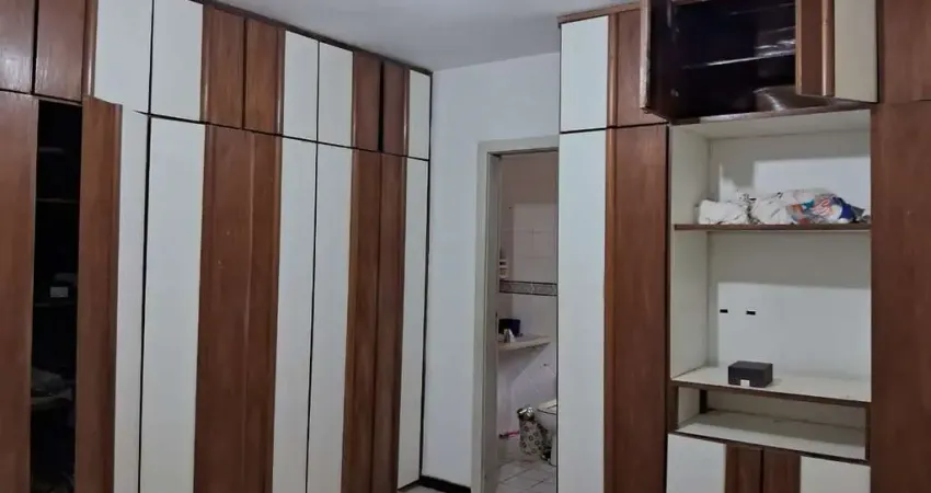 Apartamento para Venda em Salvador, Costa Azul, 3 dormitórios, 1 banheiro, 1 vaga
