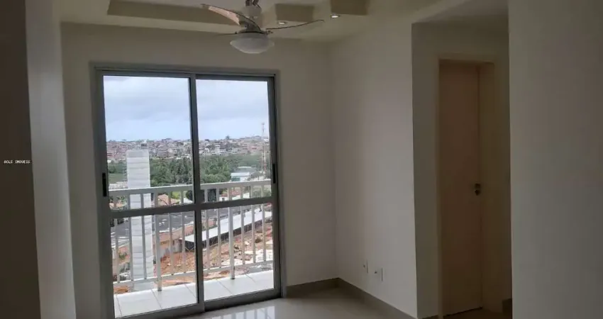 Apartamento para Venda em Salvador, Jardim das Margaridas