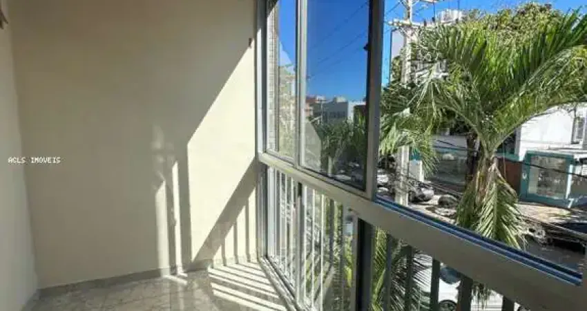 Apartamento para Venda em Salvador, Pituba, 3 dormitórios, 1 suíte, 3 banheiros, 1 vaga