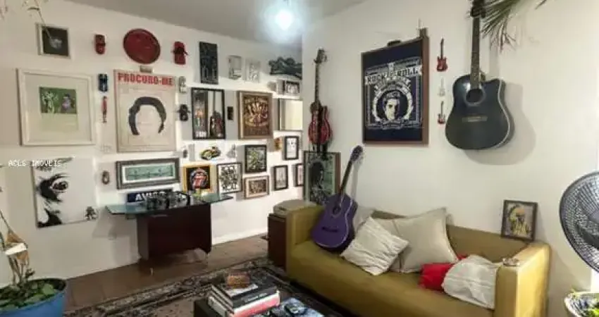 Apartamento para Venda em Salvador, Rio Vermelho, 1 dormitório, 1 banheiro, 1 vaga