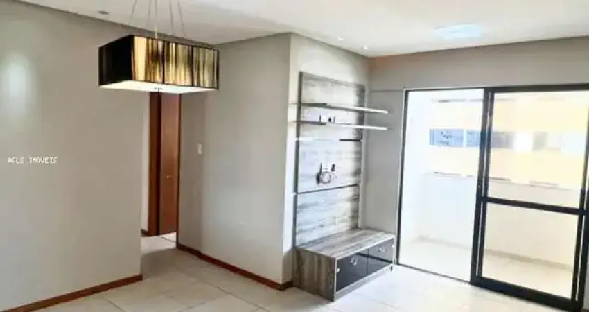 Apartamento para Venda em Salvador, Stiep, 3 dormitórios, 1 suíte, 3 banheiros, 2 vagas