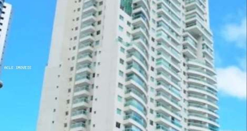Apartamento para Locação em Salvador, Caminho das Árvores, 1 dormitório, 1 suíte