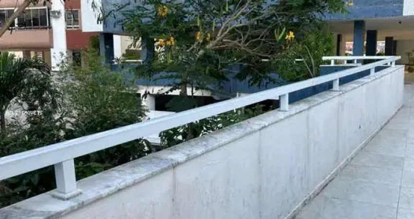 Apartamento para Venda em Salvador, Brotas, 3 dormitórios, 1 suíte, 1 banheiro, 1 vaga