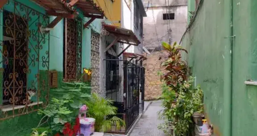 Casa com 3 quartos à venda na Travessa Almirante Leal Ferreira, 999, Nazaré, Salvador