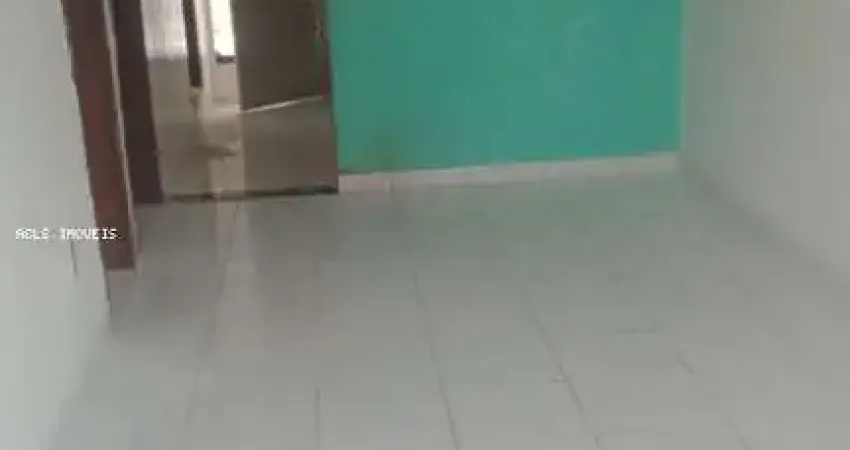 Casa para Locação em Salvador, Capelinha, 2 dormitórios, 1 banheiro