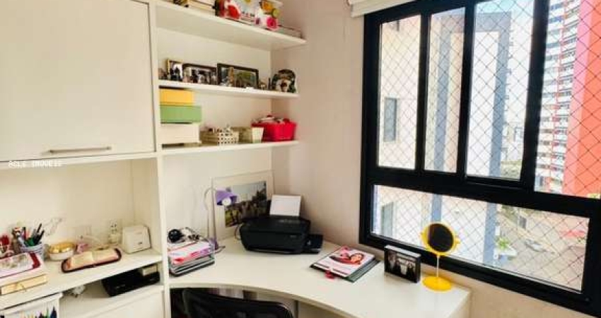 Apartamento para Venda em Salvador, Caminho das Árvores, 3 dormitórios, 1 suíte, 2 banheiros, 2 vagas