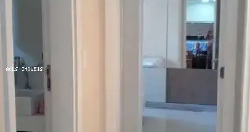 Apartamento para Venda em Salvador, Jardim das Margaridas, 2 dormitórios, 2 banheiros, 1 vaga
