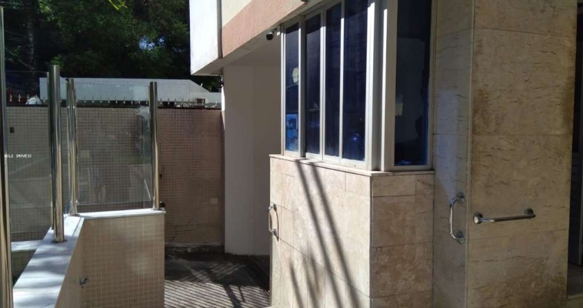 Apartamento para Venda em Salvador, Graça, 3 dormitórios, 1 suíte, 2 banheiros, 3 vagas