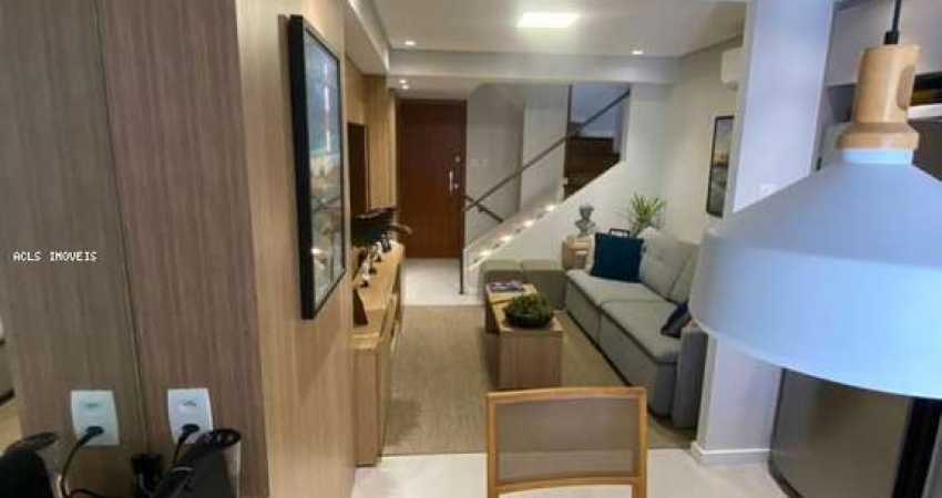 Apartamento para Venda em Salvador, Pituba, 1 dormitório, 3 banheiros, 1 vaga