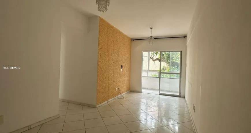 Apartamento para Venda em Salvador, Costa Azul, 3 dormitórios, 1 suíte, 2 banheiros, 1 vaga