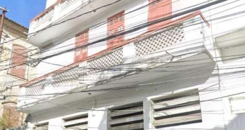 Apartamento para Venda em Salvador, Nazaré, 2 dormitórios, 1 banheiro