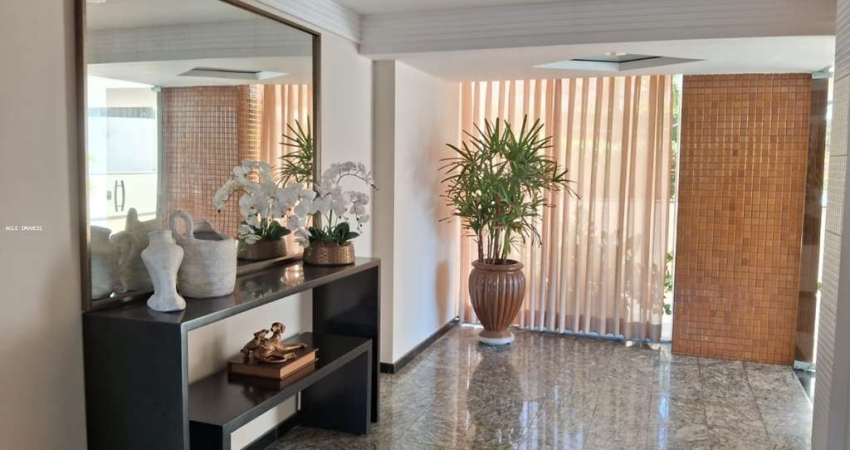 Apartamento para Venda em Salvador, Pituba, 3 dormitórios, 1 suíte, 2 vagas
