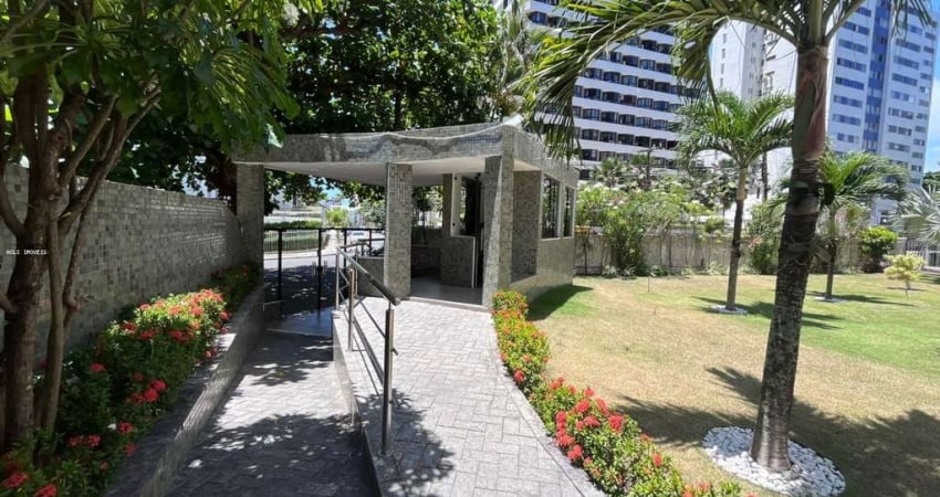 Apartamento para Venda em Salvador, Pituba, 2 dormitórios, 2 banheiros, 1 vaga