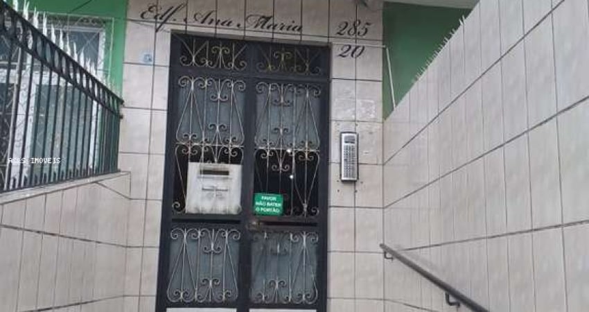 Apartamento à venda na Rua Emídio dos Santos, 999, Barbalho, Salvador